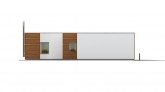 View - BUNGALOW 129